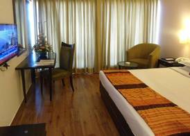 Centurion Hotel 4