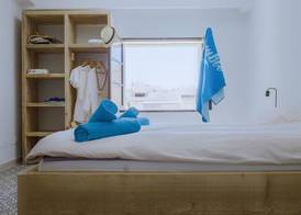 Mamboo Hotel Cala Ratjada 3
