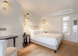 Hotel Résidence Des Arts - Saint-Germain 3