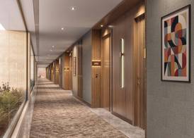 Taj Damdama Lake Resort & Spa, Gurugram 4