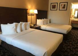 MorningGlory Inn & Suites 3