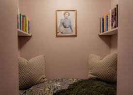 The Bookhouse Hotel 3