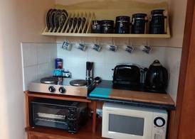 Cornwall Cottage 4