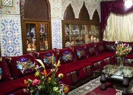 Hotel Tachfine 2