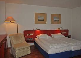 Hotel Starkenburger Hof 5