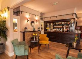 Eype's Mouth Country Hotel 2