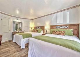 Silver Maple Inn 4