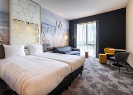 Waterstate Wellness hotel Goes 4