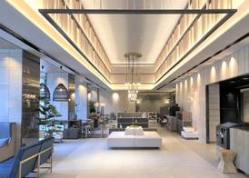 Hotel Keihan Nagoya 3