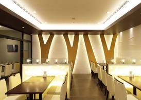 Tokyo Green Palace Hotel 3
