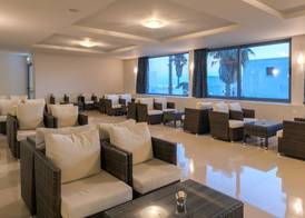 The Aeolos Beach Hotel 5
