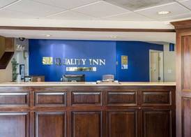 Quality Inn Magee 2