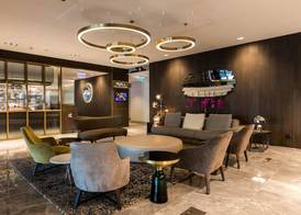 The Branksome Hotel & Residences 2