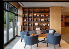 Nozo Hotel 5