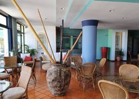 Hotel Jardim Atlantico 3