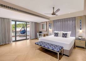 Grand Mercure Goa Candolim - An Accor Hotels Brand 5