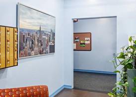 Central Park West Hostel 5