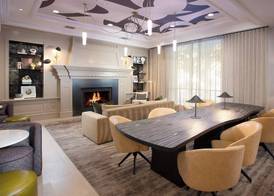 The Paramount Hotel 2