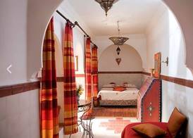 Riad Zara 5