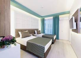 Kleopatra Life Hotel 4