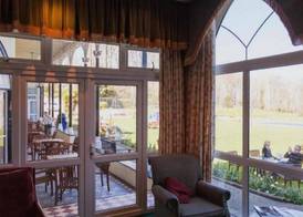 Langstone Cliff Hotel 2