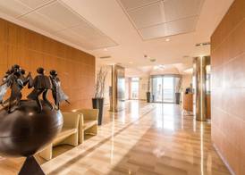 Hotel Le Saint Paul 3