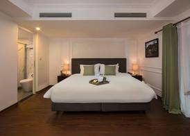 Hanoi Allure Hotel 3
