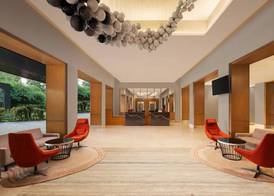 Le Meridien Nagpur 2