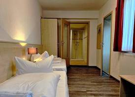 Weinhotel des Riesling Zum Grünen Kranz 4