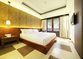 Sun Island Hotel & Spa Legian 3