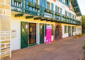Azureva Club Hendaye 3