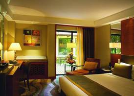 Jianguo Hotel 4