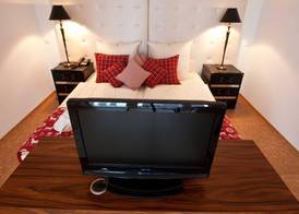 Hotel Rheinpark Rees 5