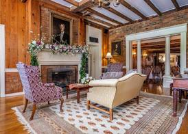 Wayside Inn 2