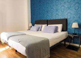 Valencia Luxury - Malvarrosa Beach 2