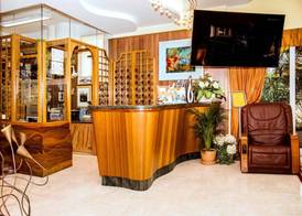 Hotel Al Prater 4