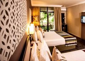 Sabi River Sun Resort 2