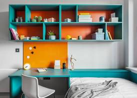 Highfield House Apartments 4