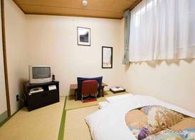 Kaminarimon Ryokan 3