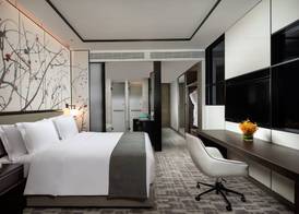 Crowne Plaza Wuzhen by IHG 3