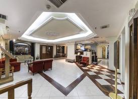 Vergina Hotel 5