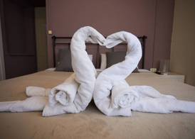 Aegean Sea Rooms 5