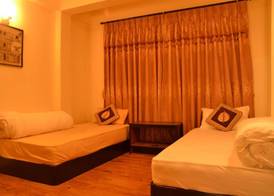 Pradhan House - Home Stay with Garden 3