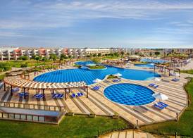 SUNRISE Crystal Bay Resort - Posh Club 2