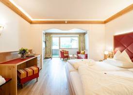 Thermenwelt Hotel Pulverer 4