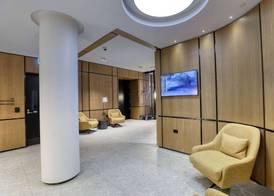 Wyndham Garden Christchurch Kilmore Street 5