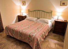 Agriturismo Il Sambuco 4