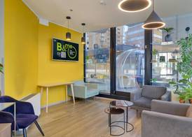 B&B Hotel Milano Sesto Marelli 2