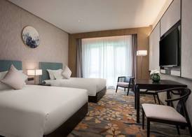 Ramada by Wyndham Zhenjiang City Center 5