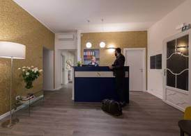 Ai Suma Hotel 2